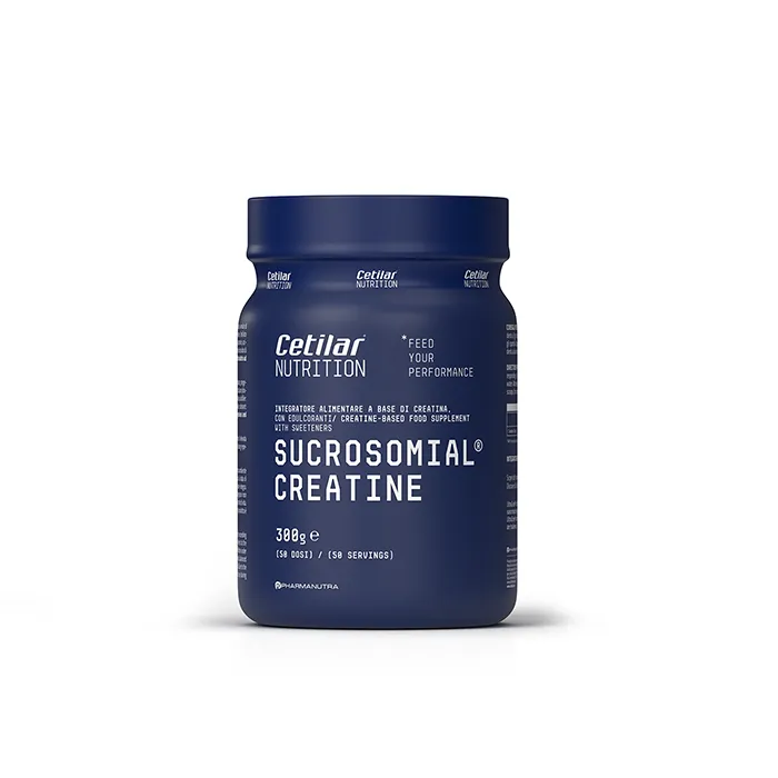 Sucrosomial® Creatine