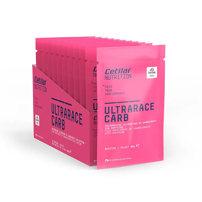 Ultrarace Carb