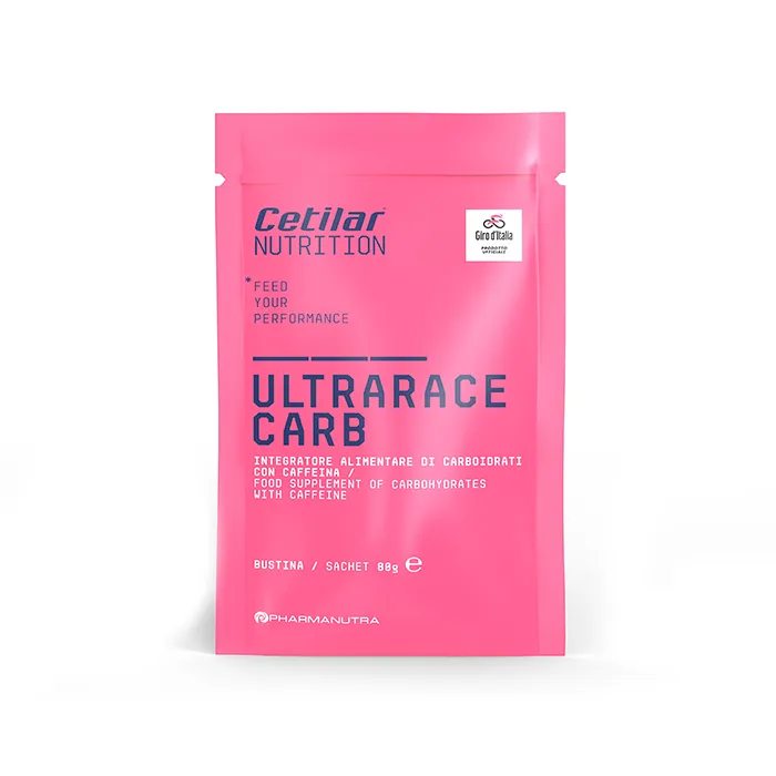 Ultrarace Carb